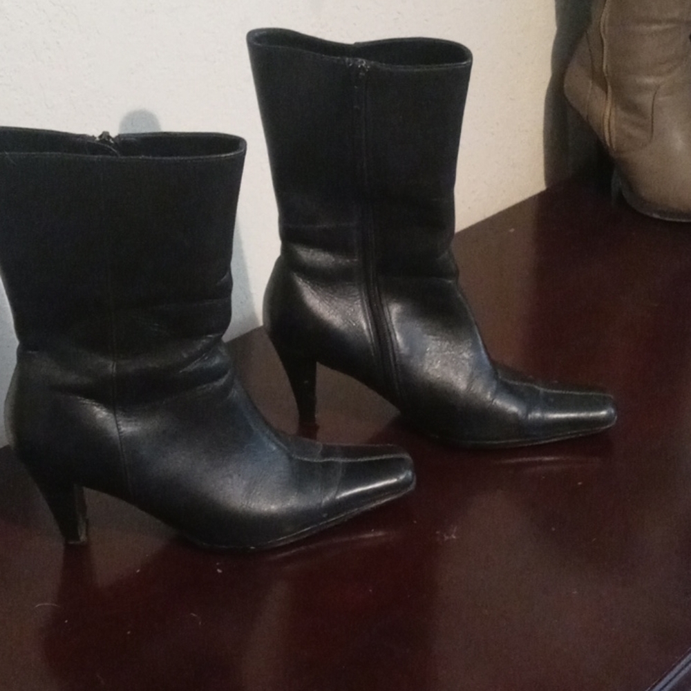 Massimo boots - Picture 3 of 4